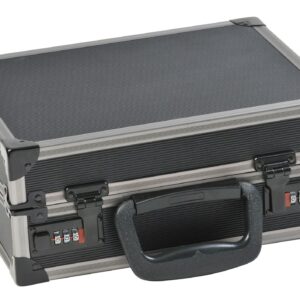 Panneau reserve de chasse dim 25 x 30 cm alu