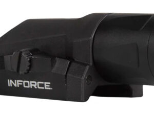 Inforce WML Gen 3 - Noir - lampes tactiques & laser