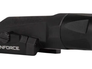 Inforce WMLX Gen 3 - Noir - lampes tactiques & laser