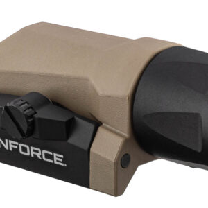 Inforce WML White/IR - Gen 3 - FDE - lampes tactiques & laser