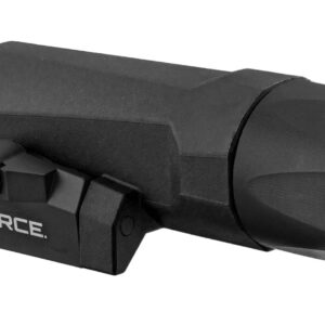 Inforce WMLx White / IR - Gen 3 - Noir - lampes tactiques & laser