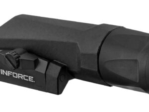 Inforce WMLx White / IR - Gen 3 - FDE - lampes tactiques & laser