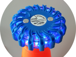 SUPPORT DE FIXATION POUR CONE SPIRALEDFIXCONE