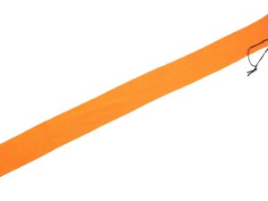 ETUI CHAUSSETTE CHANGY 135 CM ORANGE