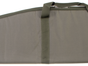 FOURREAU CARABINE JANUEL VERT 140CM SANS LOGO