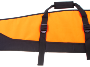 FOURREAU FUSIL JANUEL VERT 125CM SANS LOGO POCHE INTEGREE