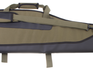 FOURREAU CARABINE JANUEL SOLOGNE BATTUE 140CM AVEC LOGO