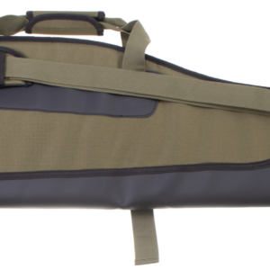 FOURREAU CARABINE JANUEL SOLOGNE BATTUE 140CM AVEC LOGO