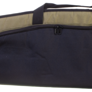 FOURREAU CARABINE JANUEL APPROCHE VERT 140CM