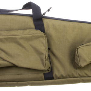 FOURREAU CARABINE JANUEL APPROCHE BASTAN VERT 125CM