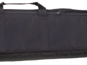 FOURREAU FUSIL JANUEL TYPE MALLETTE NOIR 140CM