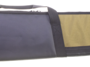 FOURREAU FUSIL JANUEL PERDIGUERE 140CM VERT NOIR