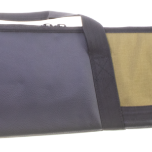 FOURREAU FUSIL JANUEL PERDIGUERE 140CM VERT NOIR