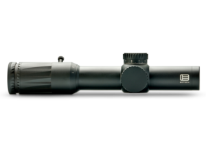 LUNETTE VUDU 1-10x28 - FFP - RETICULE SR5 (MRAD)