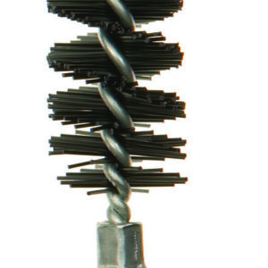 BROSSE NYLON NOIR 38/357/9mm