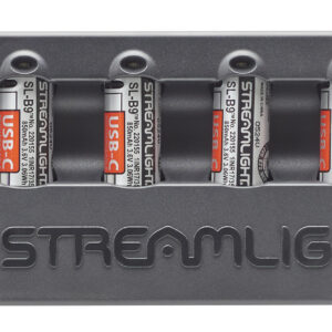 RAMPE DE CHARGEMENT POUR 8 SL-B9 INCLUSES - 230V