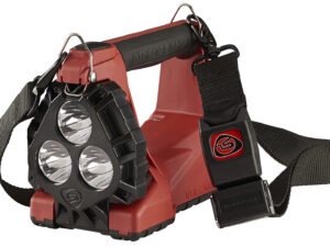 STREAM VULCAN 180 ATEX ORANGE - 220V + 12V °