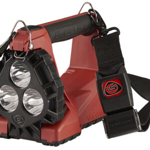 STREAM VULCAN 180 ATEX ORANGE - 220V + 12V °