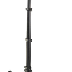 STREAM PORTABLE SCENE LIGHT - MAT RALLONGE A 213 CM - JAUNE - 230V + 12V °