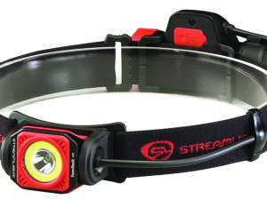 Lampe frontale Streamlight twin task USB - avec Cordon USB/Sangle - Sous Boite