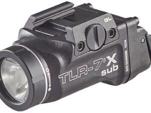 STREAM TLR-7 X SUB - G43X/48 - BATTERIE SL-B9 USB-C