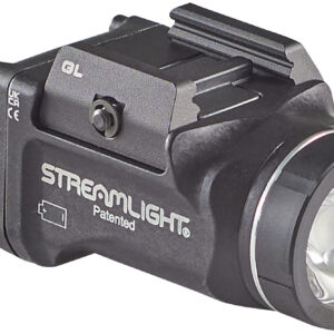 STREAM TLR-7 X SUB - P365/XL HORS XMACRO - BATTERIE SL-B9 USB-C