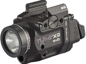STREAM TLR-8 X G SUB POUR SIG P365/XL - LASER VERT - BOITE - RESA ADMIN