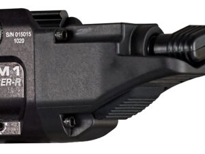 Lampe tactique Streamlight TLR RM 1 - Laser rouge - Switch déporté