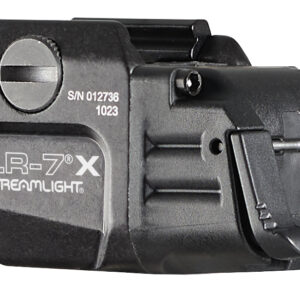 STREAM TLR-7 X USB - BATTERIE SL-B9 AVEC CABLE - NOIR °