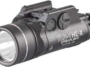 STREAM TLR-1 HL-X USB - LIVREE AVEC 2 BATTERIES SL-B9 ET UN CABLE USB-C - NOIR