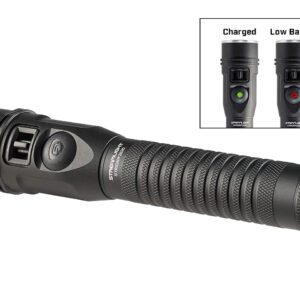 STREAM STRION 2020 NOIR RECH 220V + 12V (1 SUPPORT)