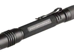 STREAM PROTAC 2AA-X USB - NOIR