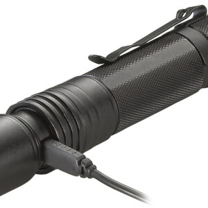 Lampe Streamlight protac hl USB - Noir