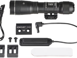 STREAM PORTAC 2.0 RAIL MOUNT HP - AVEC ACCESSOIRES ET BATTERIE SL-B50 - BOITE