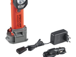 STREAM SURVIVOR PIVOT MAGNET ATEX RECHARGEABLE - 230V + 12V