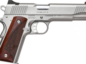 kimber 1911 stainless 2 .45 acp