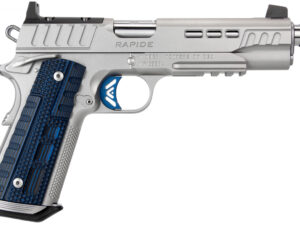 pistolet kimber rapide ice tfs 9x19mm