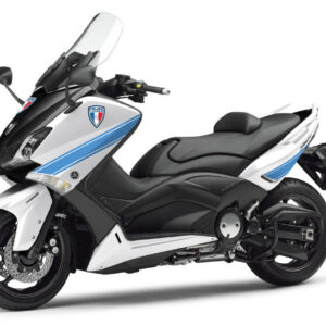 KIT DE SERIGRAPHIE PM POUR MOTO CARENEE