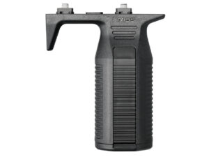 poignee verticale m lok avec handstop kriss noir