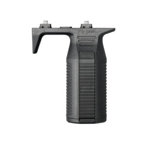POIGNEE VERTICALE M-LOK AVEC HANDSTOP KRISS NOIR - equipement de l'arme