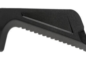 poignee angulaire m lok kriss noir