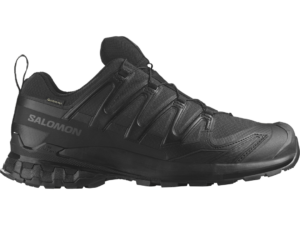 CHAUSSURES SALOMON XA PRO FORCES GTX - NOIR - 43 1/3