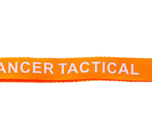 Lanière Lancer Tactical – Lanière Bleue - airsoft - tenues & protections