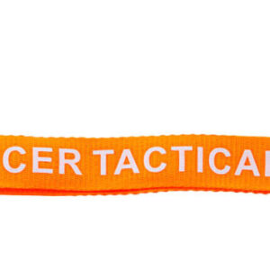 Lanière Lancer Tactical – Lanière Bleue - airsoft - tenues & protections