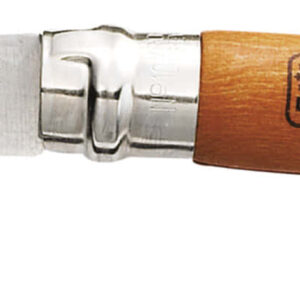 Couteaux Opinel acier carbone Num. 5 à 12 – N°6 - couteaux pliants
