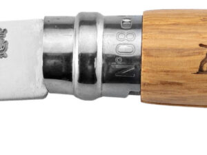 Opinel n°8 Chien - couteaux pliants