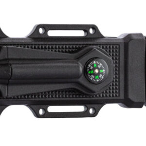 sans marque EA - Couteau de combat kaki 16 cm - couteaux droits tactiques