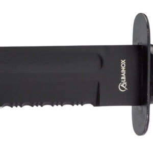 MARTINEZ ALBAINOX - Couteau de combat US - couteaux droits tactiques