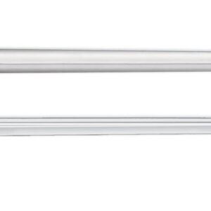 MARTINEZ ALBAINOX - SABRE OFFICIER DORE AVEC GAINE - LAME 77.5CM - epées & sabres