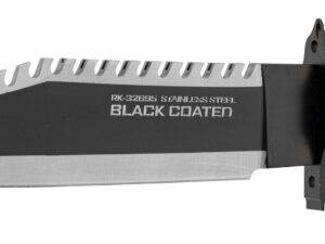 K25 - Couteau de survie - couteaux de survie